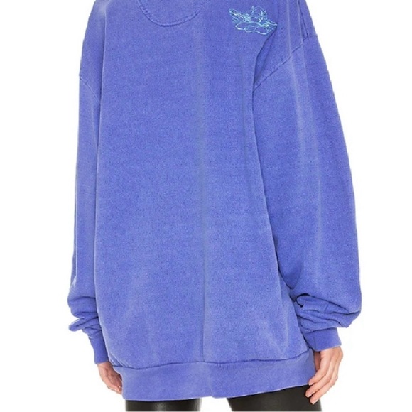 Boys Lie “With Love” Sweatshirt - Picture 7 of 7